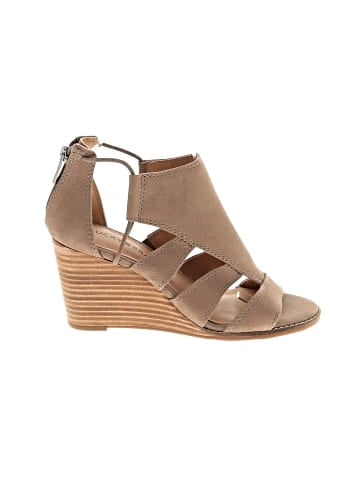 Lucky Brand Wedges (view 1)