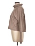 Marika Brown Tan Turtleneck Sweater Size L - photo 5