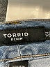 Torrid Solid Blue Jeans Size 16 (tall) - photo 7