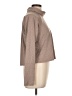 Marika Brown Tan Turtleneck Sweater Size L - photo 4