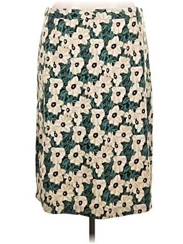 Who What Wear Casual Skirt (view 1)