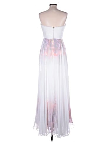 Jovani Cocktail Dress (view 2)