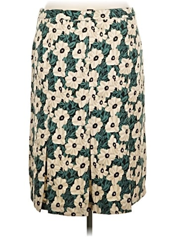 Who What Wear Casual Skirt (view 2)
