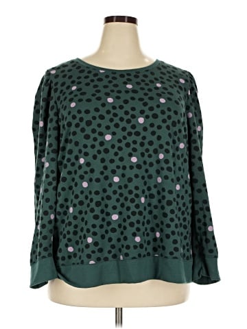 Evri Long Sleeve T-Shirt (view 1)