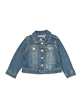 The Children's Place Denim Jacket (view 1)
