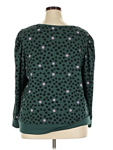 Evri Long Sleeve T-Shirt (view 2)