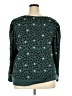 Evri Green Long Sleeve T-Shirt Size 2X - photo 2