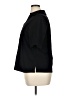 Lesley Evers Black Short Sleeve Blouse Size 1X - photo 5