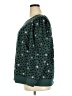 Evri Green Long Sleeve T-Shirt Size 2X - photo 5