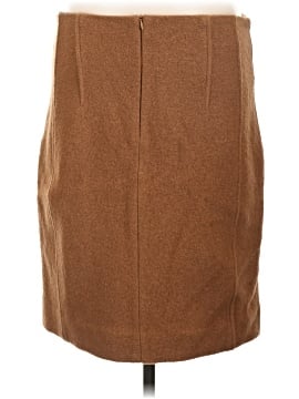 MM. LaFleur Wool Skirt (view 2)