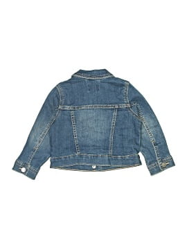 The Children's Place Denim Jacket (view 2)