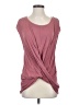 Bailey 44 Pink Sleeveless Blouse Size XS - photo 1