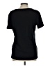 Amazon Essentials Black Short Sleeve T-Shirt Size L - photo 2