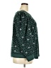 Evri Green Long Sleeve T-Shirt Size 2X - photo 4