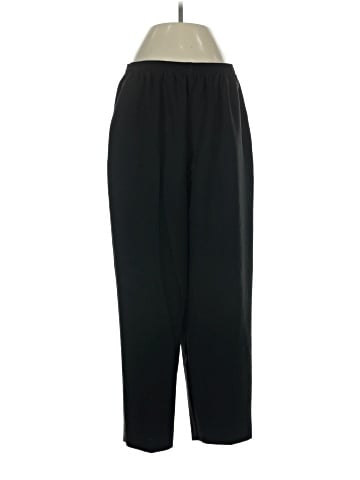 Alfred Dunner Casual Pants (view 1)