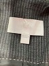 BOSS by HUGO BOSS Stripes Gray Blazer Size UK 8 / US 4 - photo 6