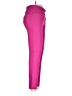 Crown & Ivy Pink Active Pants Size 6 - photo 4