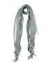 Unbranded Gray Scarf One size - photo 1