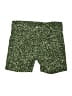 Athleta Animal Print Green Board Shorts Size XL - photo 2
