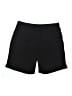 Active by Old Navy Solid Black Athletic Shorts Size 10 - 12 - photo 1