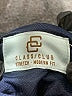 Class Club Plaid Blue Blazer Size 4 - photo 4