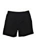 Active by Old Navy Solid Black Athletic Shorts Size 10 - 12 - photo 2