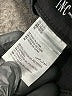 Inc Denim Black Jeans Size 10 - photo 8