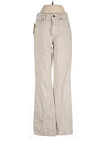 GRLFRND Jeans (view 1)