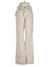 GRLFRND 100% Cotton Tan Jeans Size 25 waist - photo 1