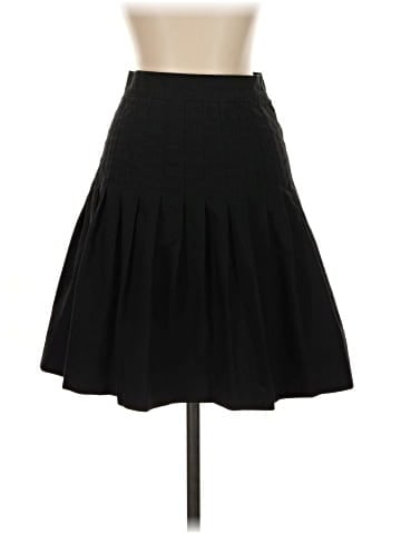 American Apparel Formal Skirt (view 1)