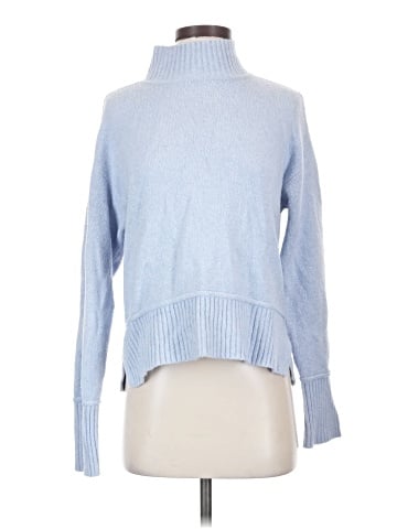 Nine West Turtleneck Sweater (view 1)