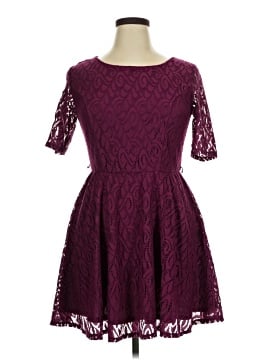 Iz Byer Cocktail Dress (view 1)