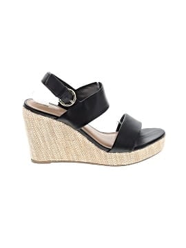 Lauren Conrad Wedges