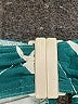 Eres Green Swimsuit Top Size M (estimated) - photo 3