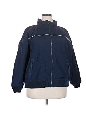 Lands' End Windbreaker (view 1)