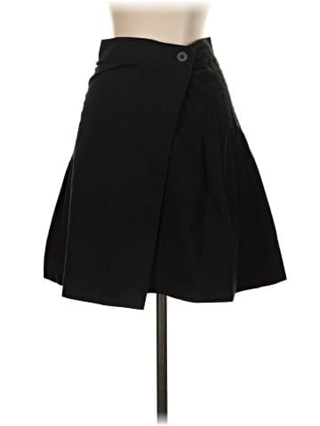 American Apparel Formal Skirt (view 2)