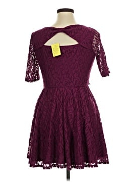 Iz Byer Cocktail Dress (view 2)