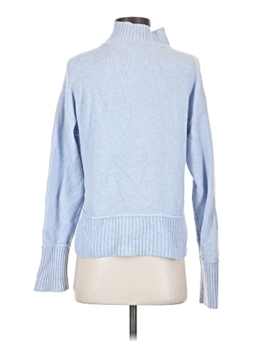 Nine West Turtleneck Sweater (view 2)