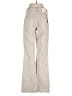 GRLFRND 100% Cotton Tan Jeans Size 25 waist - photo 2
