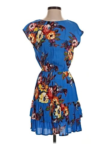 Konrad + Joseph Casual Dress (view 1)