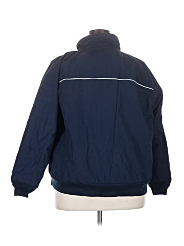 Lands' End Windbreaker (view 2)