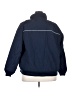 Lands' End 100% Nylon Solid Blue Windbreaker Size 2X - photo 2