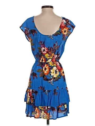Konrad + Joseph Casual Dress (view 2)