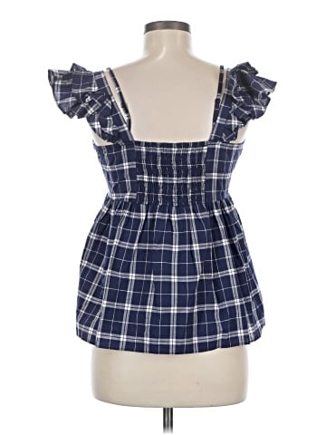 Chan Luu Sleeveless Blouse (view 2)