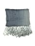 Unbranded Gray Scarf One size - photo 2