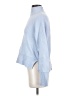 Nine West Blue Turtleneck Sweater Size XS - photo 5