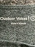 Outdoor Voices Solid Black Athletic Shorts Size S - photo 3
