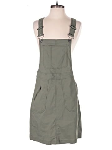 Title Nine Overalls (view 1)