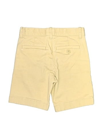 Crewcuts Khaki Shorts (view 2)