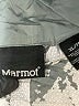 Marmot Gray Raincoat Size XL - photo 6